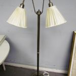 666 2173 Golvlampa